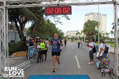 Run for Love 2024